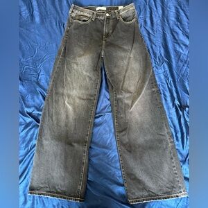 PacSun Men’s Blake Extreme Baggy Jeans